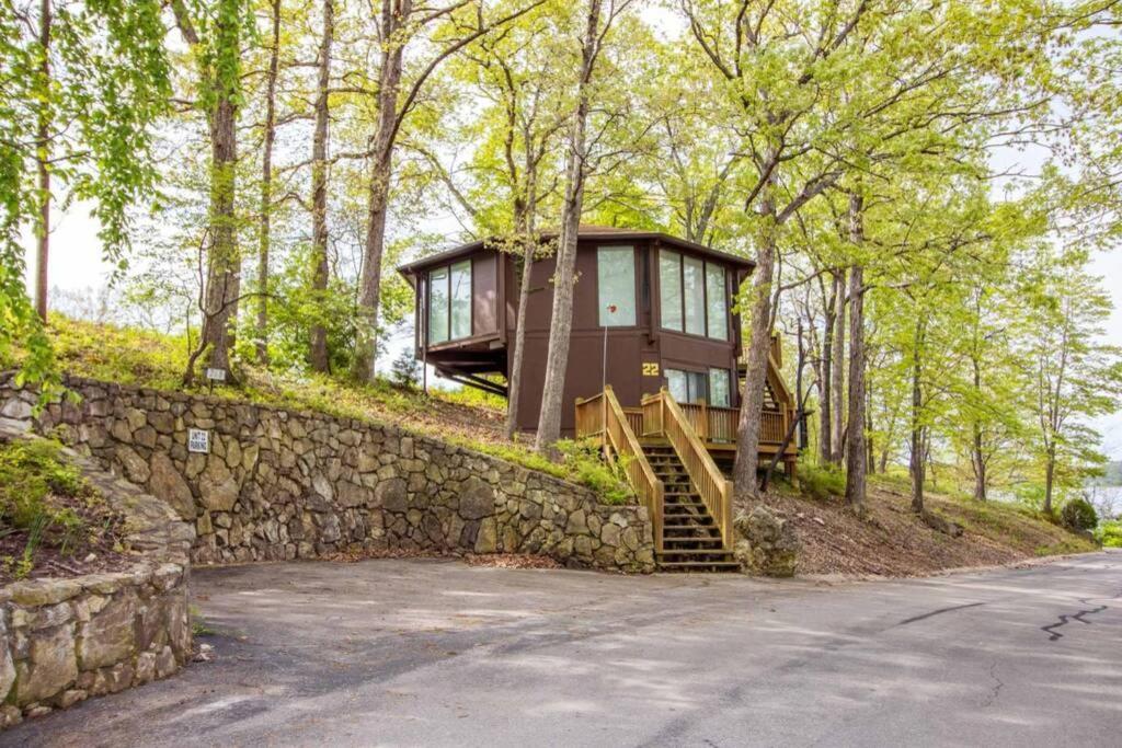 Unit 22 - Treetop 2 Bedroom Villa Village of Four Seasons Exterior foto
